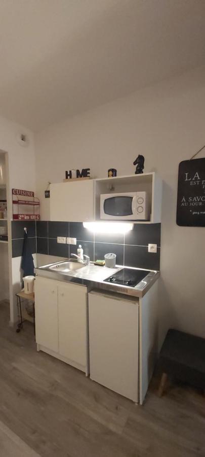 La Fabrique Apartamento Bourg-en-Bresse Exterior foto